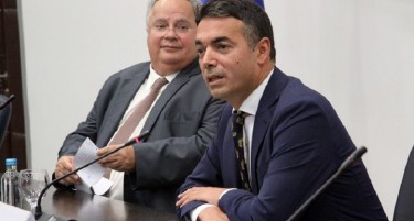 Средбата во Виена е решавачка