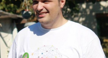 Јосифовски: Моделите за вишок храна помагаат луѓето да излезат од циклусот на сиромаштија