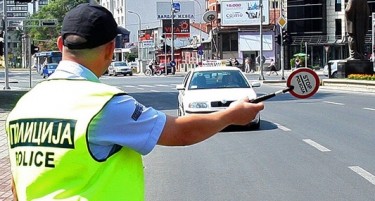 Ќе продолжат интензивните сообраќајни контроли