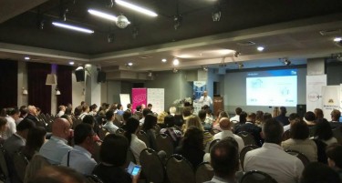 Најновите трендови во проектниот и ИТ менаџментот претставени во Скопје