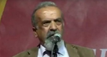 Од протестот за одбрана на името му порачаа на Нимиц - Твојата мисија е јалова