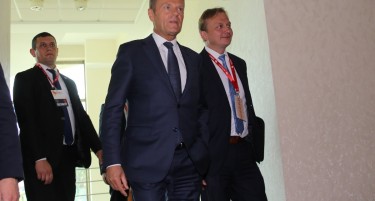 Туск за името: Сега сте блиску до успех