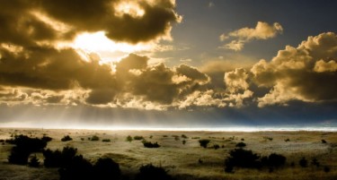 По пеколниот финиш на април следуваат метео викенд промени