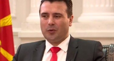 Заев: Мораме да водиме грижа и да бидеме креативни во изнаоѓање на решение