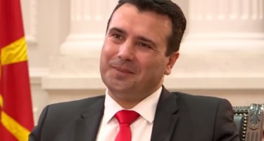 Заев најави дека осум странски компании одлучиле да инвестираат во Македонија