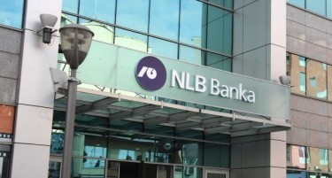 Колку милиони евра добивка направи НЛБ Банка за 90 дена?