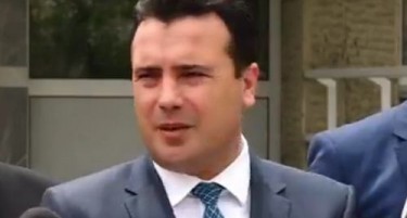 Заев за „Поткуп“: Уште сега судот нека ја донесе ослободителната пресуда