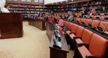 Јанева:  СЈО за сите отворени предмети има и материјални докази и сведоци