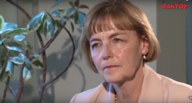 Пусиќ: Не смее да се испушти шансата сега да се реши спорот со името