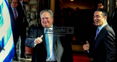 Зошто Димитров денес е во Солун?