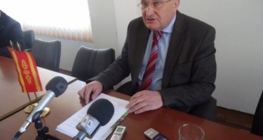 Уште една кривична за поранешен градоначалник: И доделил грант на снаата