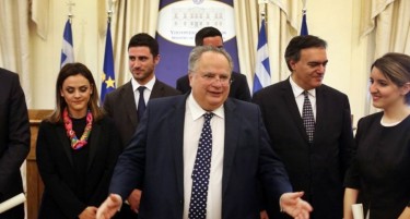 Започна министерскиот состанок во Солун
