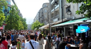 Пет институции бркаа гласна музика во Центар, казнети неколку кафе-барови