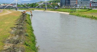 ВАКА ГО ЛИЧИ СКОПЈЕ: Чисто и уредно