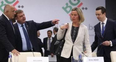 Могерини: Самитот ЕУ - Западен Балкан ќе биде важен настан