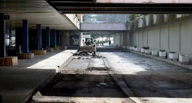 Постојката на „50ка“ кај ГТЦ од утре повторно во функција