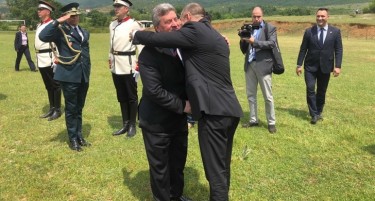 Иванов во последен момент сепак отиде во Ново Село