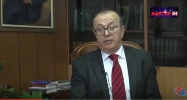 Таки Фити: Не треба да се прифати ерга омнес во преговорите со Грција