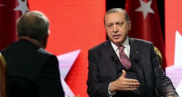 Ердоган нема да учествува во ТВ-дебата
