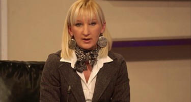 Мери Попова: Пиротехниката на некои земји чини повеќе од нашиот буџет