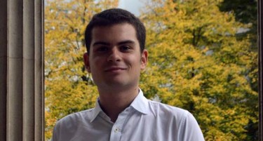 9 Мај, Ден на Европа, мирот и единството, Македонија на европскиот пат?!