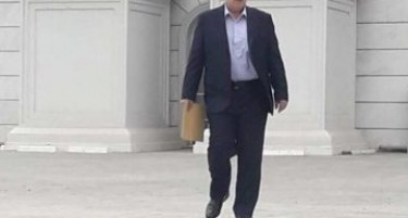 ХОЏА: И ВМРО-ДПМНЕ бараше помош од мене