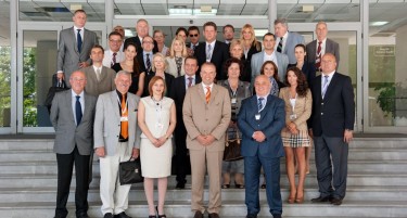 Скопски и Солунски саем ќе се „побратимуваат“