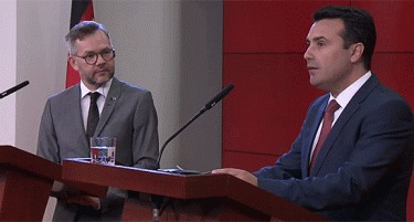 Ако сега не се реши прашањето со името, со години ќе остане статус-кво