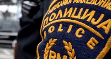 Возачите во Скопје мака си немаат: МВР вчера казнила 56 за пребрзо возење