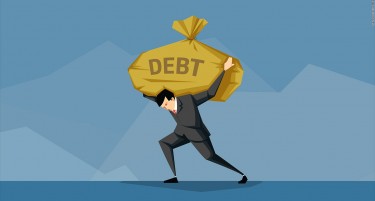 ЦРНА ЛИСТА НА УЈП: МРТ и Македонија пат билдаат долгови-кои се најголеми должници?