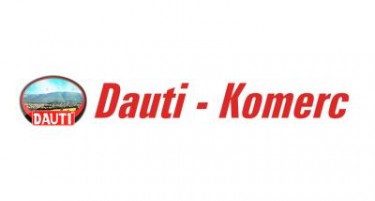Македонската компанија Даути Комерц со инвестиции во Подгорица, Црна Гора