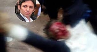 Села ја заложил куќата за Абдулфета Алими