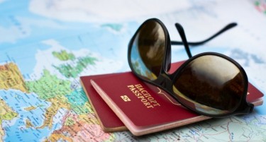 Каде во земјава доаѓаат најмногу туристи?