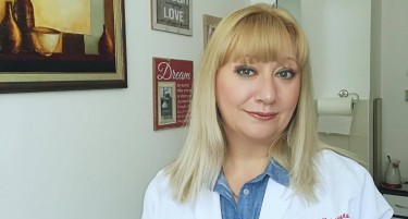 Д-р Драгана Петровска Цветковска: Без нервози и стресови, мозочниот удар коси