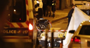 (ВИДЕО) Кој е терористот кој изврши напад во Париз?