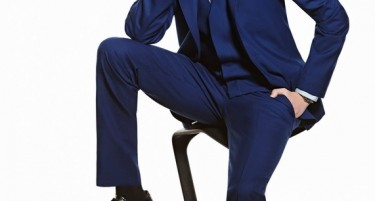 Македонски стјуард паднал во авион и тешко се повредил