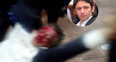 Ѓорчев за Села: Го прашав која крвна група е за да биде се спремно за него во болница