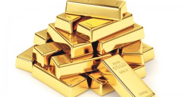 ВЛОЖЕТЕ ГО ВИШОКОТ ПАРИ: Цената на златото оди кон врвот