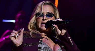 НЕВЕРОЈАТНО ДОСТАПНА И ДУХОВИТА: Одлично деби на Анестејжа во Скопје