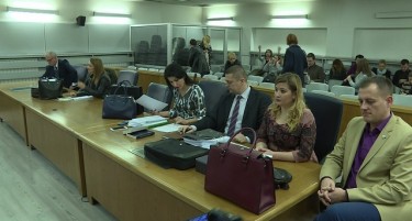 На 22 мај пресуда за „Триста“