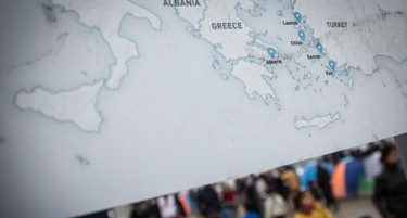 Грција и Турција се на раб на воен конфликт?