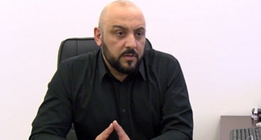 Дудуш до Заев: Не нe гласаа граѓаните за да го воскреснете Амди Бајрам