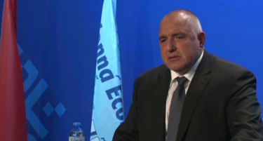 Борисов: Сите ми се смееја за Западен Балкан