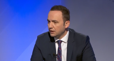 Османи: Треба сите чинители во двете општества да се согласат на тоа решение