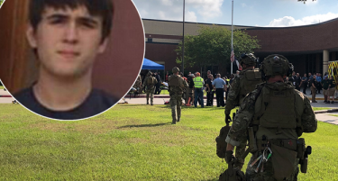 Кој го изврши нападот во училиште во Тексас?