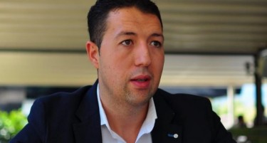 Избран е генерален директор на ЈП Водовод и канализација – Скопје