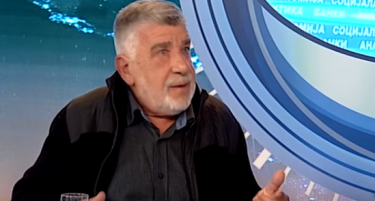 Јовица Угриновски контроверзно одбран за претседател на ФПСМ