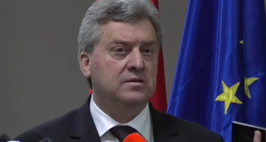 Иванов нема да коментира додека не добие на писмено