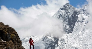 Македонски алпинист загина на Еверест