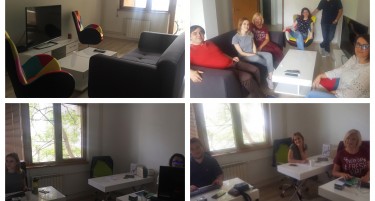 Фактор портал и Женски магазин вртат нова страница